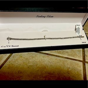 DIAMOND Tennis Bracelet